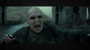 use voldemort videos to learn english