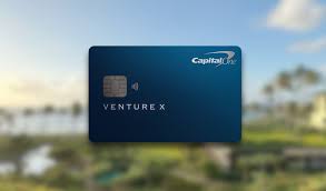 capital one venture x card review is