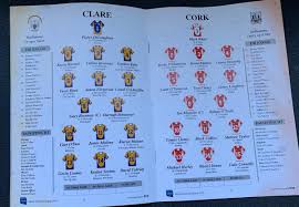 We want to tell you about the tubidy music search engine. Paudie Palmer On Twitter Two Changes On The Officialcorkgaa Senior Football Team With Liam O Donovan And Tom Clancy Clon Replaced Be Stephen Cronin And Stephen Sherlock Https T Co K2trcxtb81