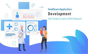 Some benefits of iomt are quality information sharing and access, remote work, etc. Healthcare Application Development Top Trends To Look In 2020