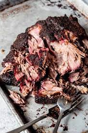 best smoked pulled pork recipe house