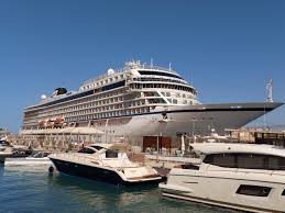 viking sea cruise from malta exploring