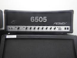 peavey 6505 1992 original guitar
