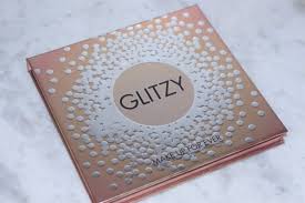 makeup forever glitzy palette review