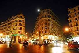 Cairo Downtown Travel Guide At Wikivoyage