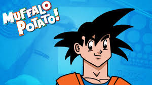 Games on freeonlinegames.com freeonlinegames.com publishes some of the highest quality games available online, all completely free to play. How To Draw Goku From Dragonball Z Using Letters And Numbers With Muffalo Potato Youtube