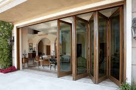 10 Latest Folding Door Designs With