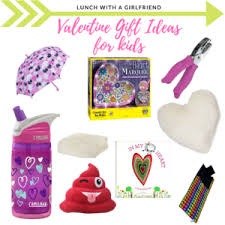 Valentine's day is a holiday that seems to come with prescribed gifts: Valentine Gifts For Kids And Teens