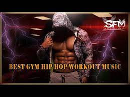 best gym hip hop workout video