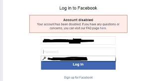 How to recover facebook account using id. How To Recover Disabled Facebook Account Without Id Updated