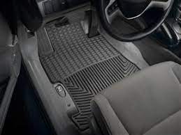 2008 honda civic weathertech