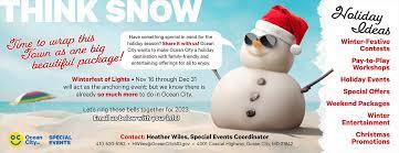 special events town of ocean city