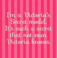 Victoria Secret Quotes. QuotesGram via Relatably.com