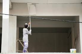 Best Waterproofing Paint Malaysia