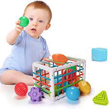baby sensory toy montessori toys