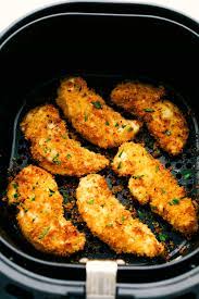 easy air fryer en tenders recipe