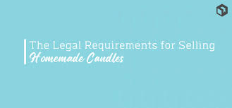 posts ged with legal candle requirements