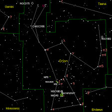 Orion Universe Today