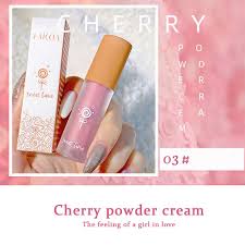multi use liquid blush makeup cream