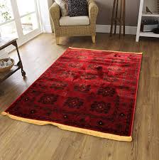 qasr al sajad polyester turkish carpet