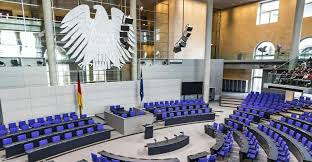 The political system in Germany: protecting democracy - Lingoda