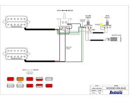 However, the wiring diagram is for the original 3 wire pickups. Ibanez Wiring Diagram Ibanez Guitars Diagram Ibanez