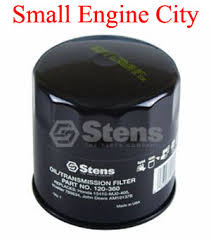 Oil Filters Oil Filters For Lawn Mowers