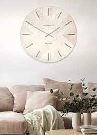 Mantel Clocks Thomas Kent