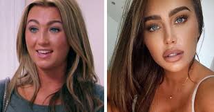 towie transformations how the cast has