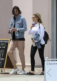 The band last released an. Delta Goodrem And Boyfriend Matthew Copley Out For Coffee In La 02 Gotceleb