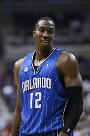 Dwight david howard ii is an american professional basketball player for the philadelphia 76ers of the national basketball association. Dwight Howard Simple English Wikipedia The Free Encyclopedia