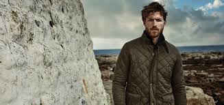 Barbour Clothing Range Since 1894