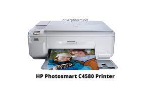 Hp printer driver is a software that is in charge of controlling every hardware installed on a computer, so that any installed hardware can interact with. Hp Photosmart C4580 Driver And Software Downloads