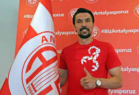 Antalyaspor kaleci Alperen Uysal ile 2+1 yıllığına anlaştı - Gazete Konya