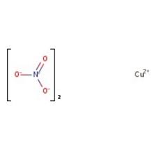 copper ii nitrate hydrate puratronic
