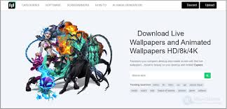 live wallpaper app for windows 11
