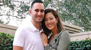 Wie is married to jonnie west. Michelle Wie Gets Hitched In Beverly Hills Dog Leg News
