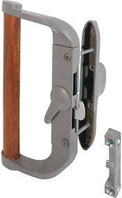 Types Of Balcony Door Locks Galron