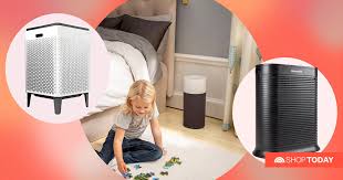The Best Air Purifiers Of 2022 Today