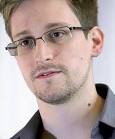 Edward Snowden on Thursday