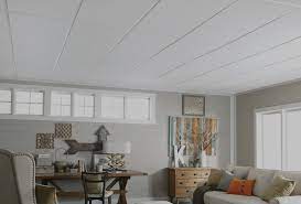 tiko suspended ceiling installation in