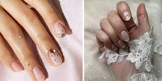 how to elevate bridal nails in 2022
