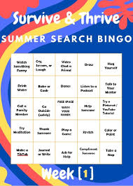 It was first identified in december 2019 in wuhan,. Quarantine Bingo Summer Search Edition Summer Search