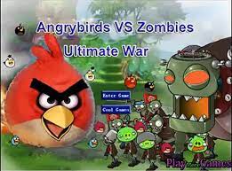 Angrybirds Vs Zombies Ultimate War Plants vs Zombies Game Remake - video  Dailymotion