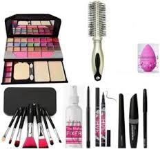 jaayansha 6155 makeup kit hlo kitty