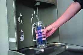 Campus Water Stations Save 400,000 Plastic Bottles | Duke Today