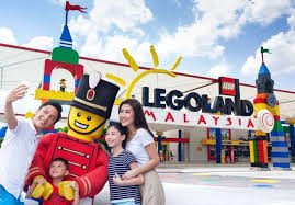 singapore tour package with legoland
