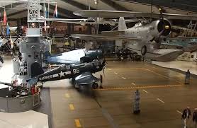 naval aviation museum