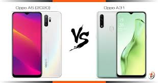 Tanggal rilis oppo a5 2020. Compare Oppo A5 2020 Vs Oppo A31 Specs And Malaysia Price Phone Features
