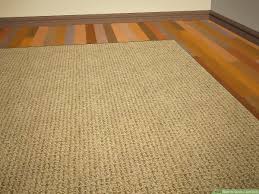 how to clean a jute rug 9 steps with